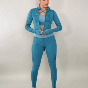 Set Ocean Active