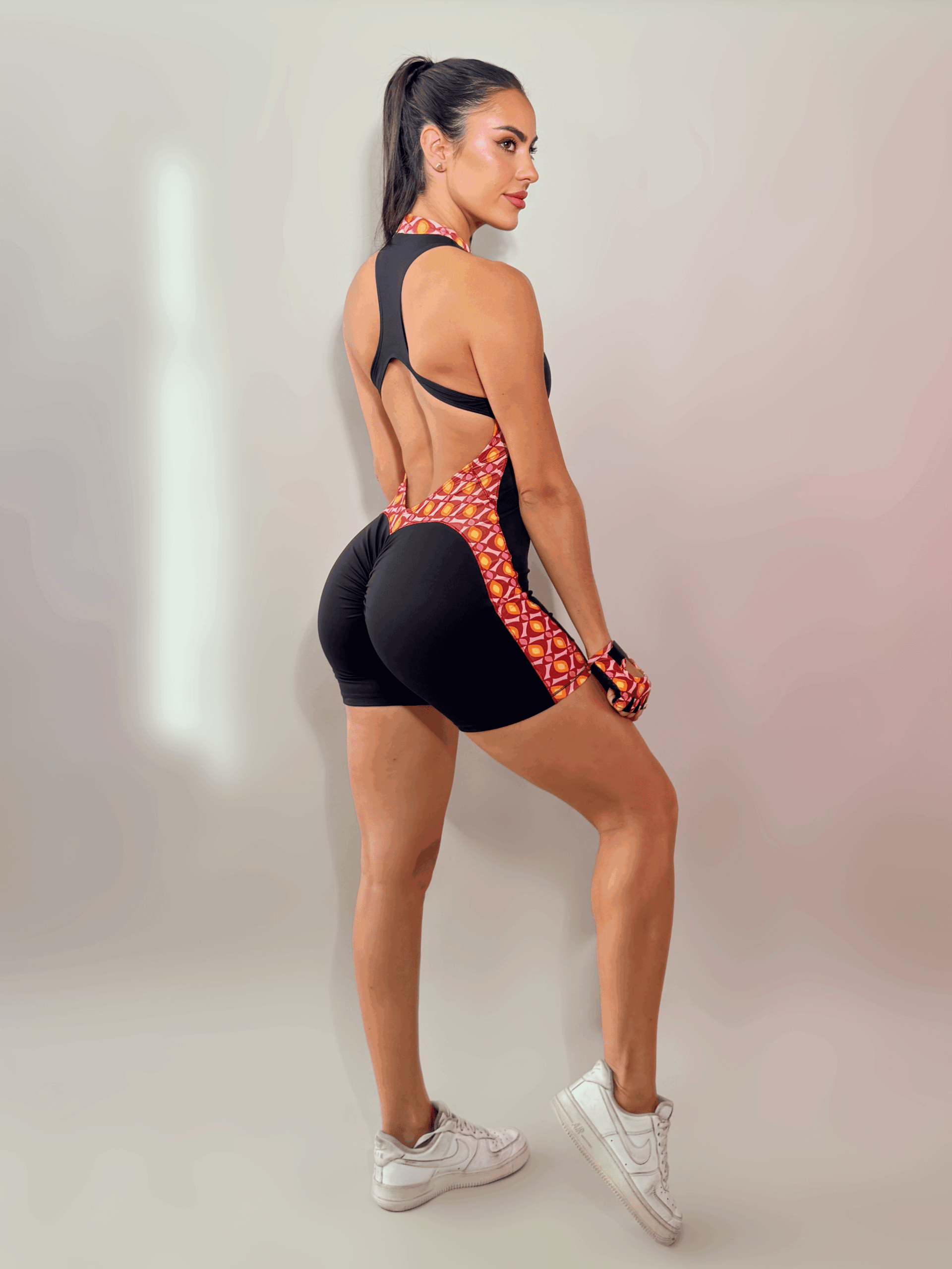 Mono Sport Pop Short - Imagen 2