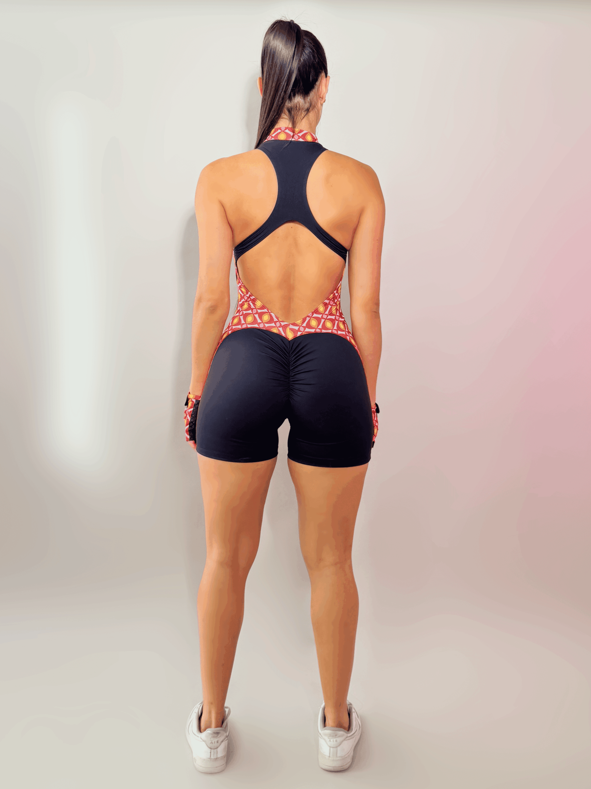 Mono Sport Pop Short - Imagen 4