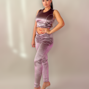 Mono Velvet Blush