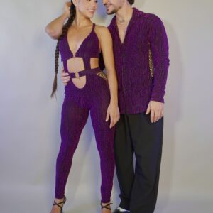 Set Amatista Élite