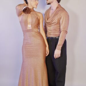 Set Rose Gold Passion