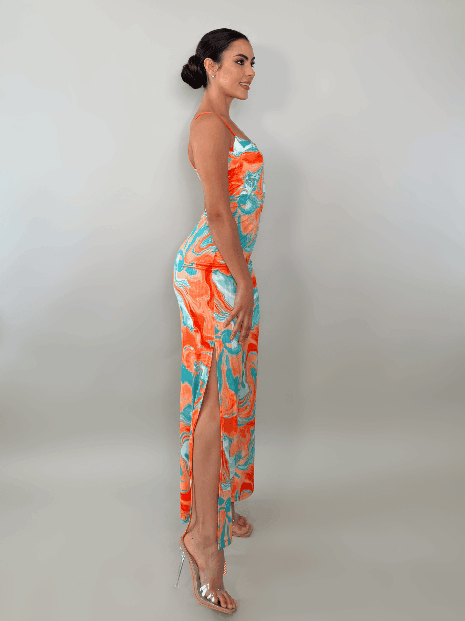 Mono Coral Breeze - Imagen 2