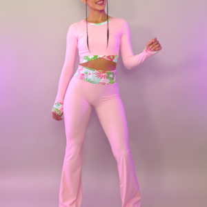 Conjunto Bloom Motion