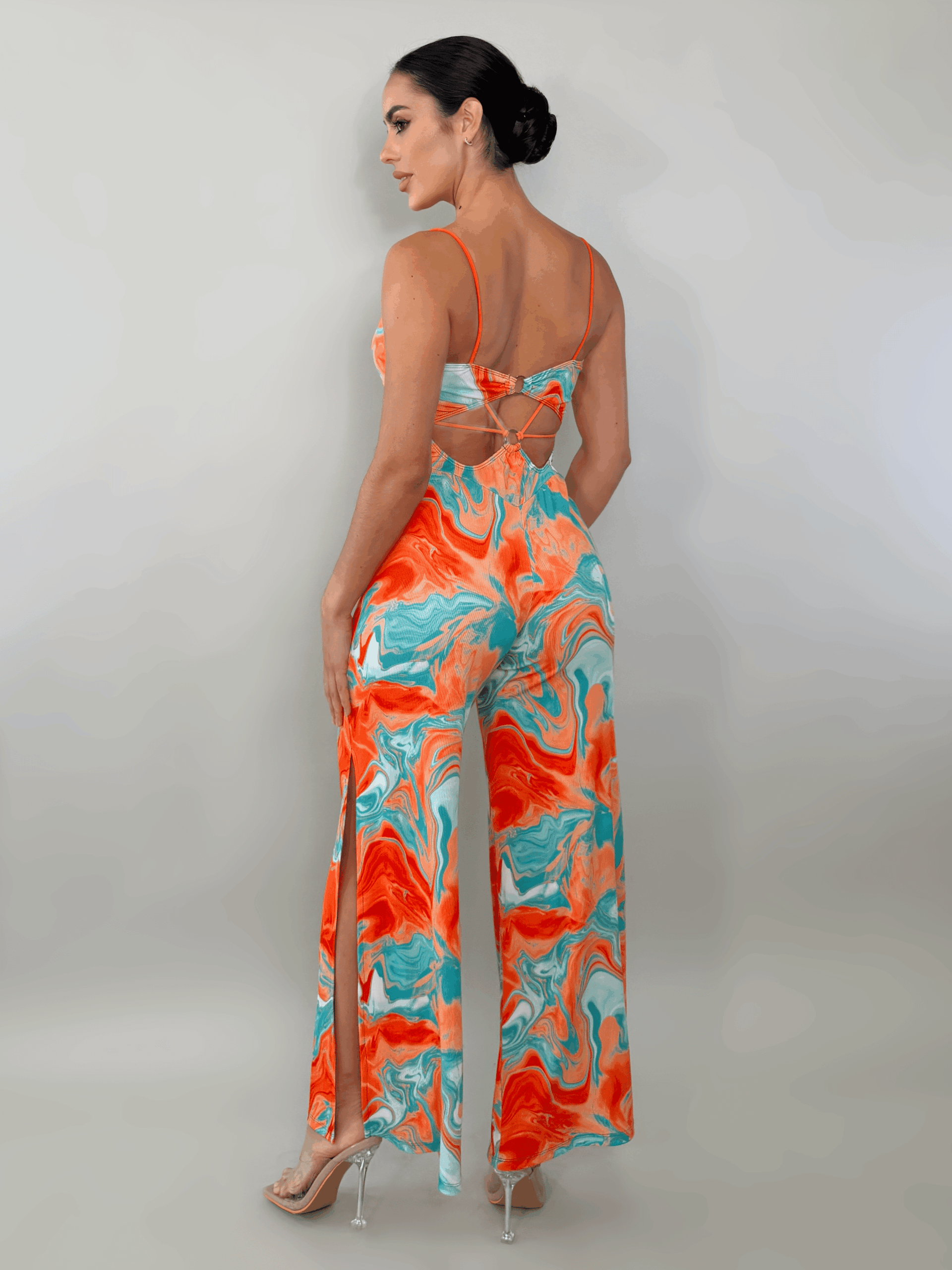 Mono Coral Breeze - Imagen 3
