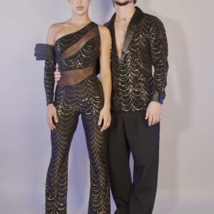 Set Black Dynasty