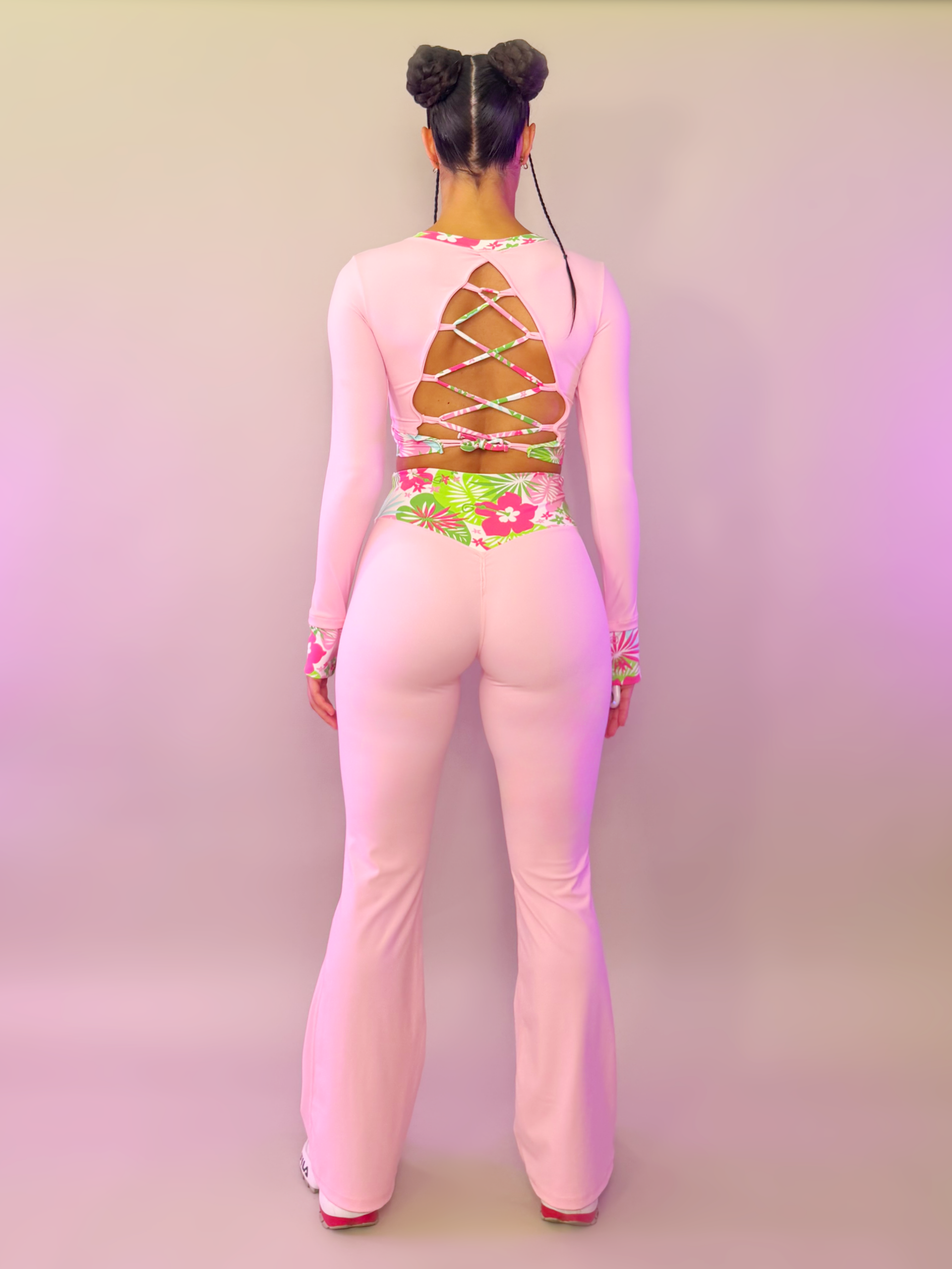 Conjunto Bloom Motion - Imagen 3