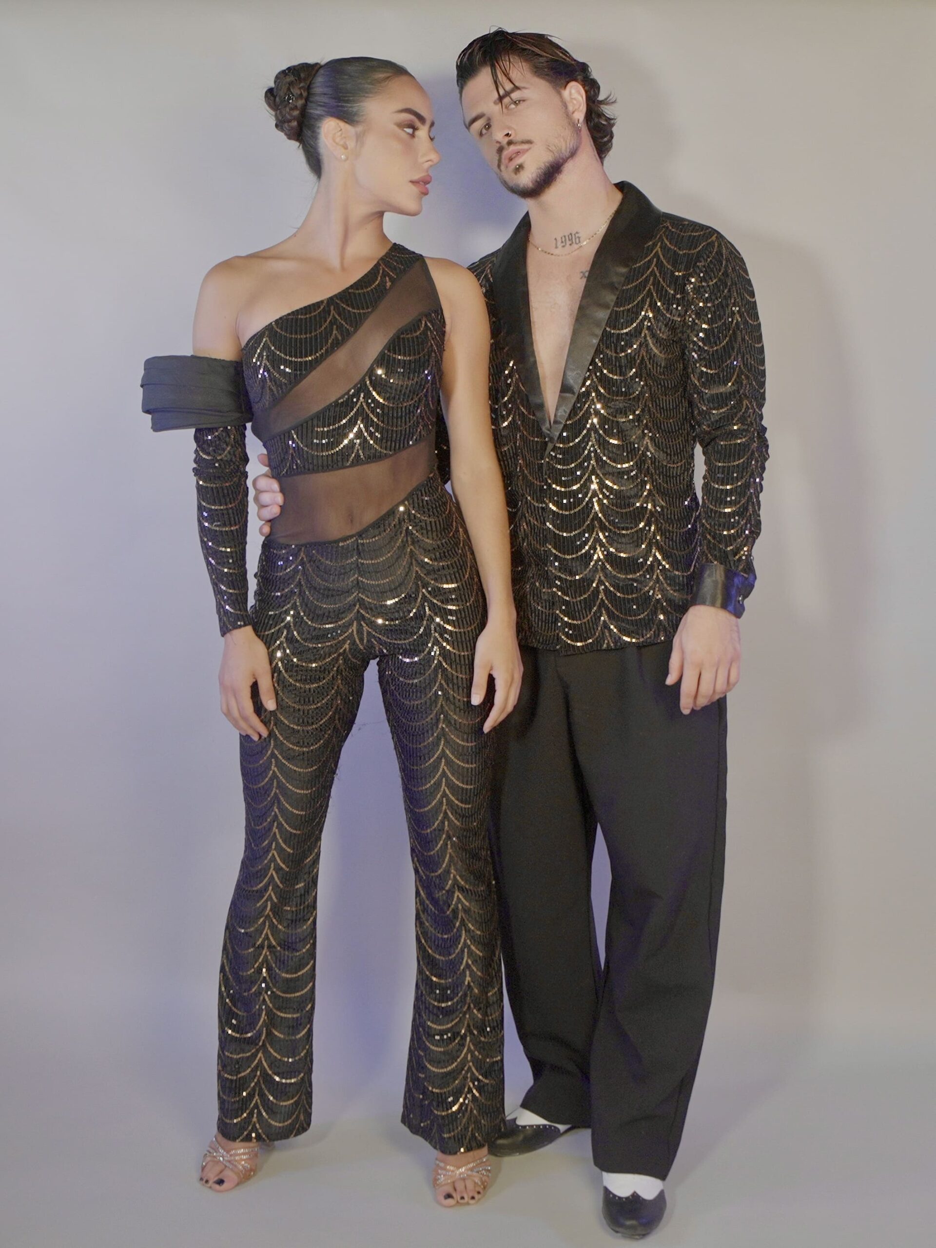 Set Black Dynasty - Imagen 3
