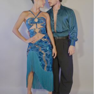 Set Ocean Desire
