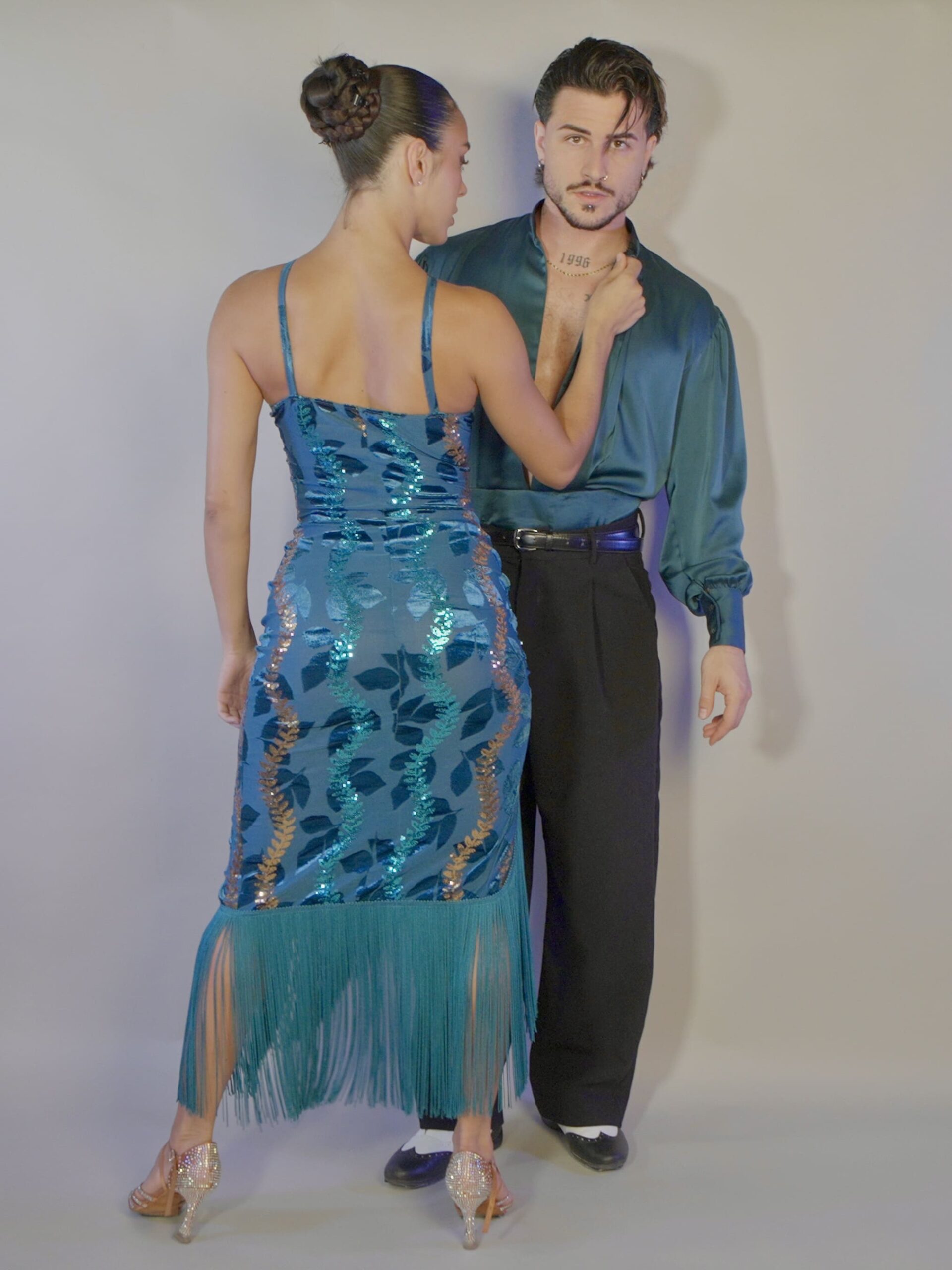 Set Ocean Desire - Imagen 3