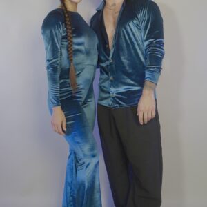 Set Midnight Velvet