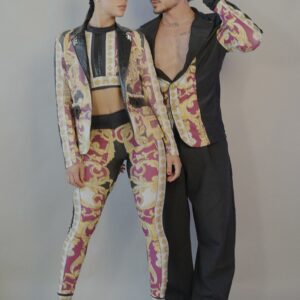 Set Royal Rebellion
