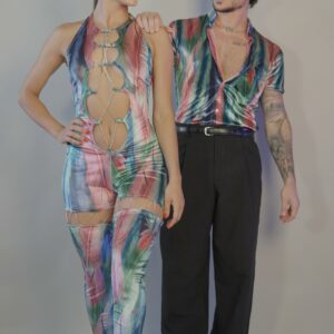 Set Chromatic Desire