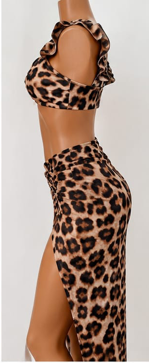 Conjunto Wild Elegance - Imagen 3