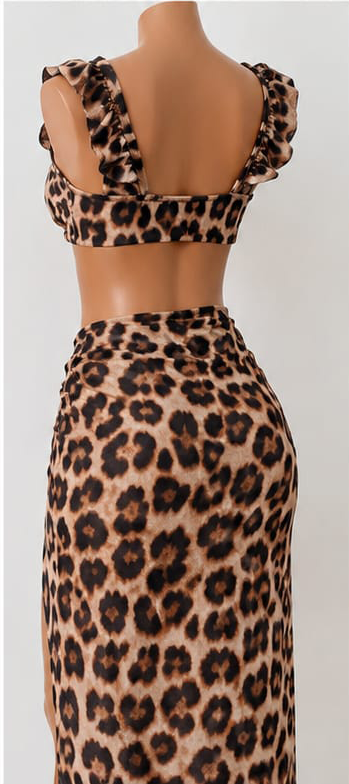 Conjunto Wild Elegance - Imagen 4