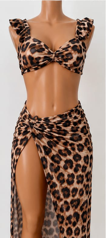 Conjunto Wild Elegance - Imagen 5